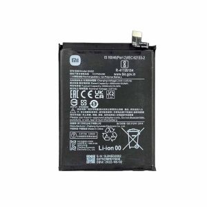 خرید باتری ردمی نوت 11 اس شیائومی Redmi Note 11 Pro BN5D