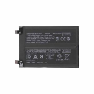 خرید باتری ردمی نوت 11 پرو پلاس شیائومی Redmi Note 11 Pro Plus BP47