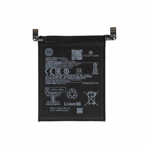 خرید باتری ردمی نوت 12 پرو پلاس شیائومی Redmi Note 12 Pro Plus BP4J