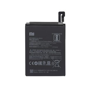 خرید باتری ردمی نوت 5 پرو شیائومی Redmi Note 5 Pro BN45