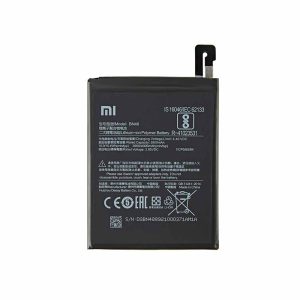 خرید باتری ردمی نوت 6 پرو شیائومی Redmi Note 6 Pro BN48