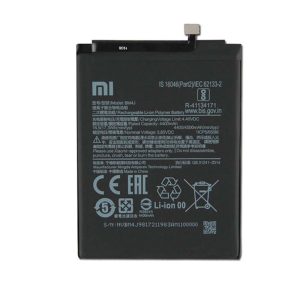 خرید باتری ردمی نوت 8 پرو شیائومی Redmi Note 8 Pro BM4J