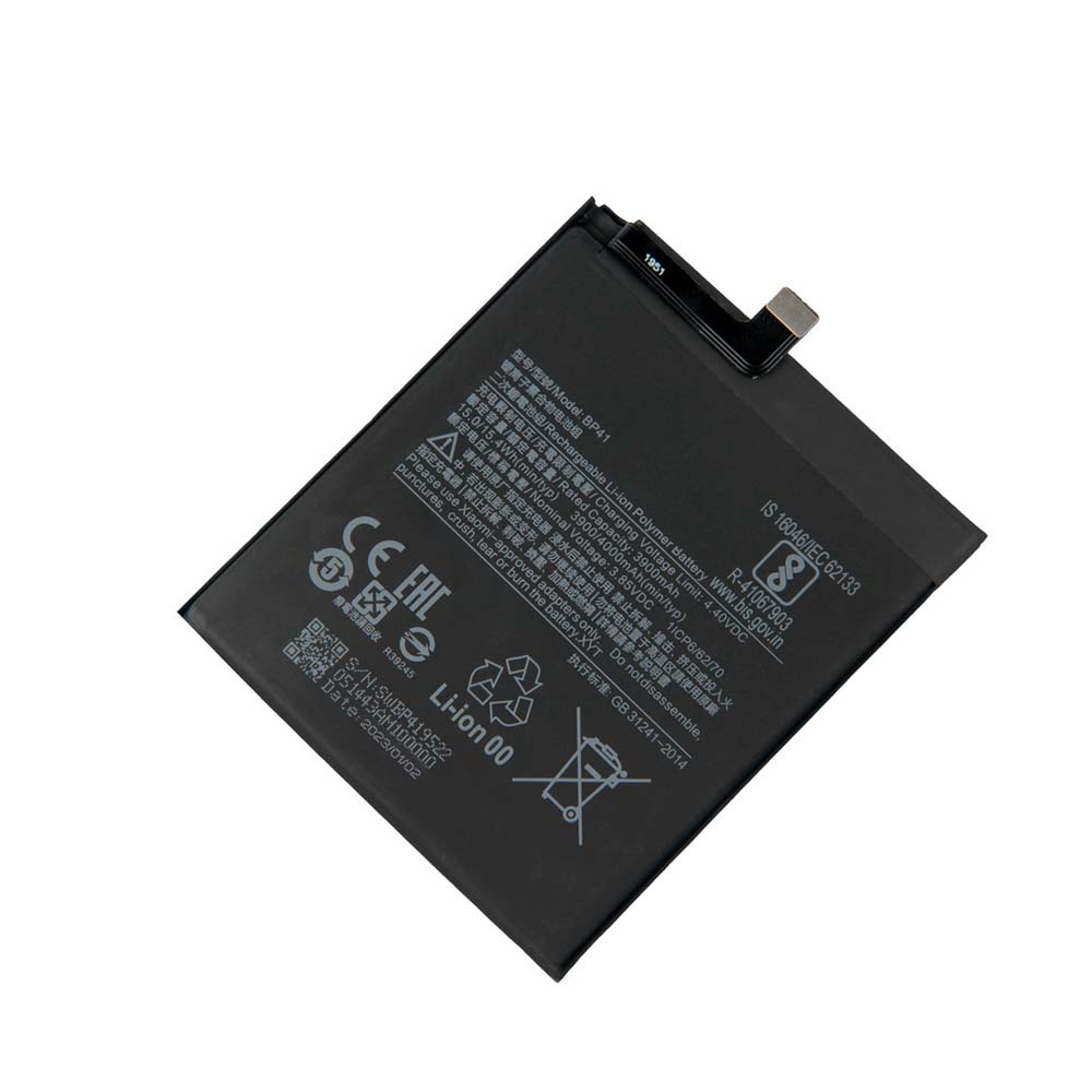 باتری شیائومی ردمی K20 / می 9T