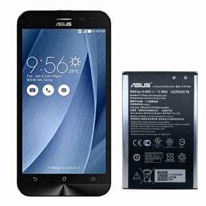 باتری زنفون 2 Laser ZE550KL ایسوس Zenfone 2 Laser ZE550KL
