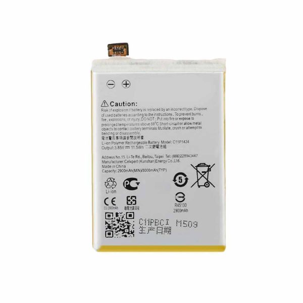 خرید باتری زنفون 2 ایسوس Zenfone 2 ZE551ML