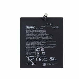 خرید باتری زنفون 3 اس مکس ایسوس Zenfone 3s Max ZC521TL