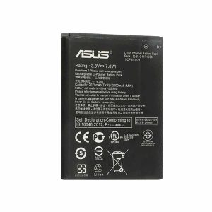 خرید باتری زنفون گو ایسوس Zenfone Go ZC500TG