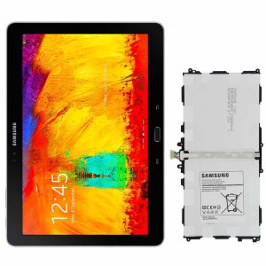 باتری سامسونگ Note 10.1 2014 P600 P601 P605