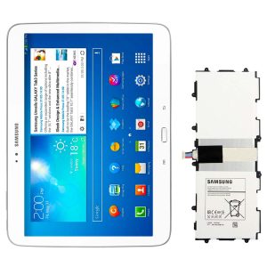 باتری سامسونگ Tab 3 10.1 P5200