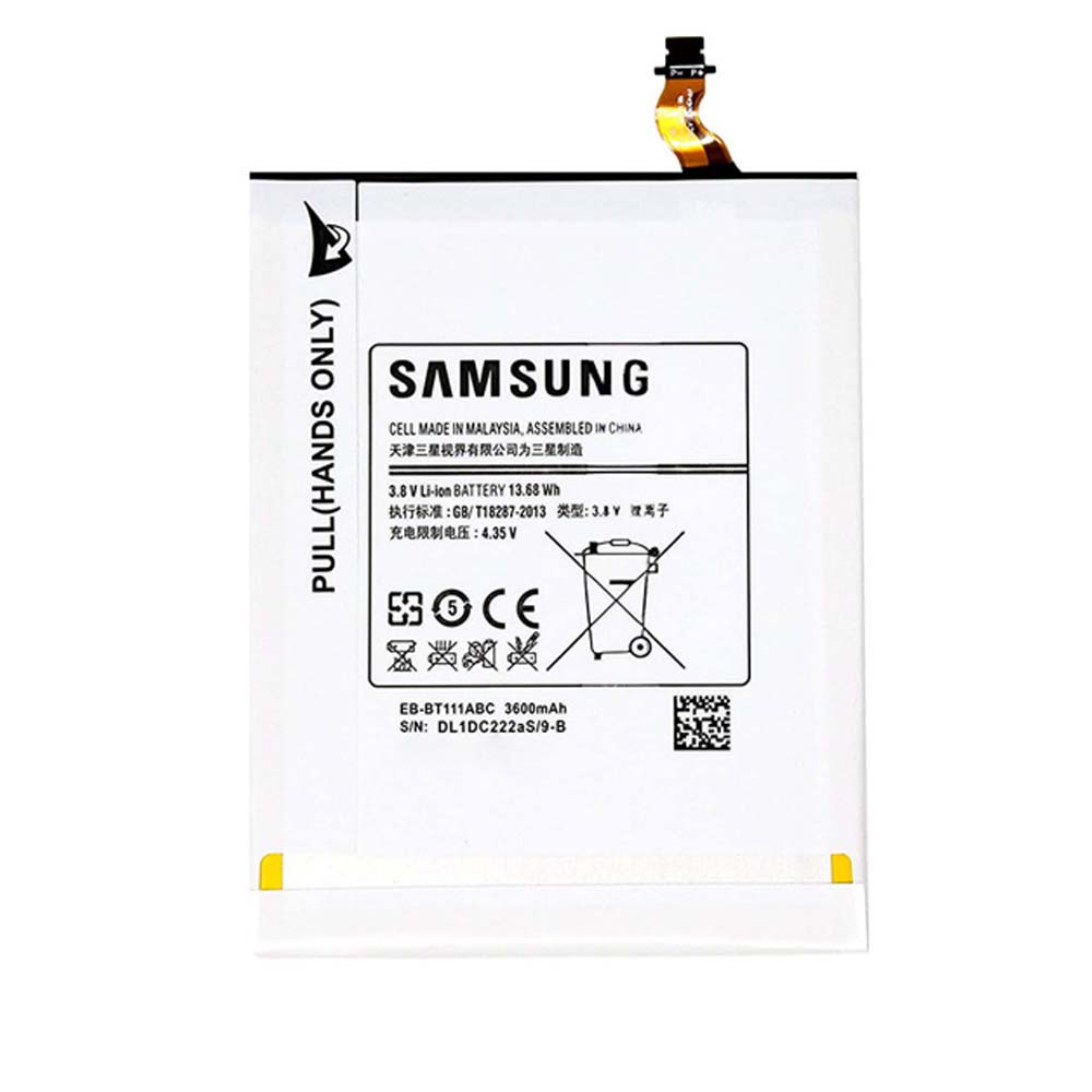 باتری سامسونگ Tab 3 Lite 7.0 (T115/T116)