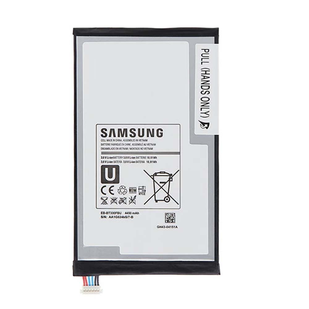 باتری سامسونگ Tab 4 8.0