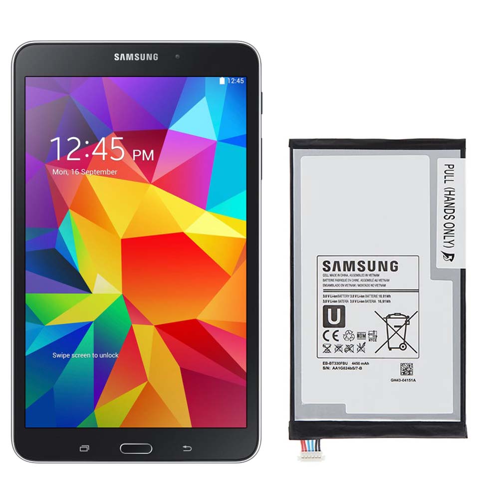 باتری سامسونگ Tab 4 8.0 T330 T335