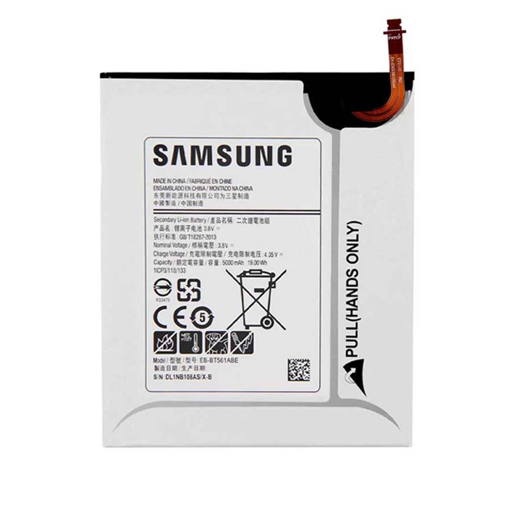 باتری سامسونگ Tab E 9.6