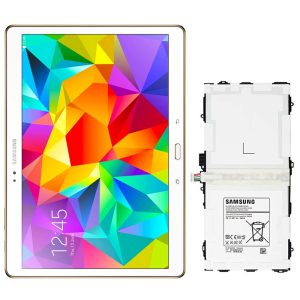 باتری سامسونگ Tab S 10.5 T800 T805 T801 T807