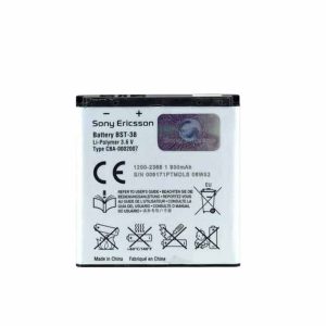 خرید باتری سونی اریکسون W995 BST-38