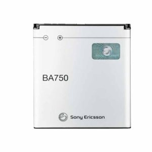 خرید باتری سونی اریکسون Xperia Arc S BA750