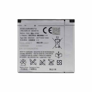 خرید باتری سونی اریکسون Xperia X8 EP500