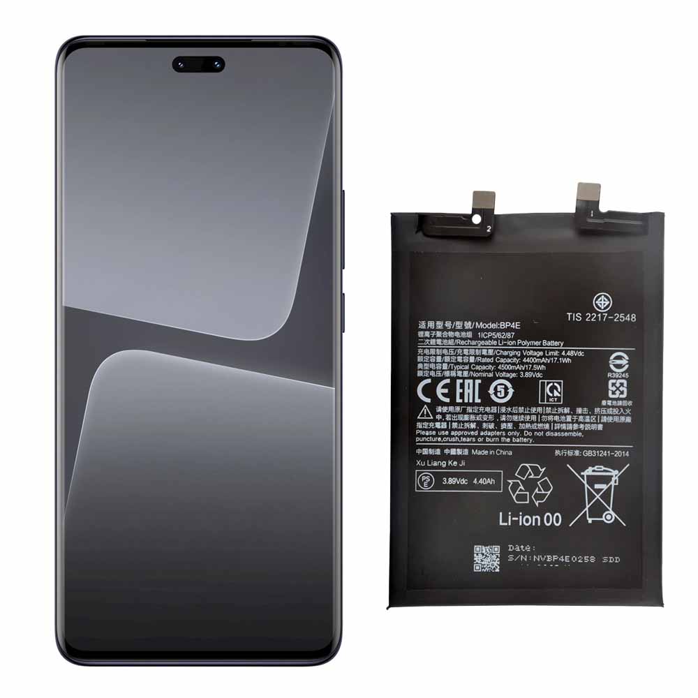 باتری شیائومی 13 Lite