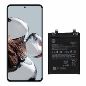 باتری شیائومی 12 تی Xioami 12T BM5J