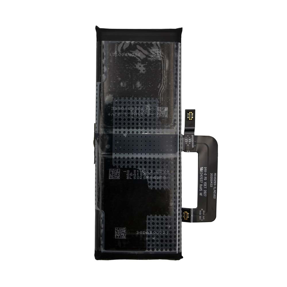 باتری شیائومی Mi 10 Ultra