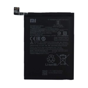 خرید باتری می 10 تی لایت شیائومی Mi 10T Lite BM4W