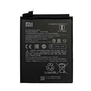 خرید باتری می 11 لایت شیائومی Mi 11 Lite BP42