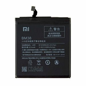 خرید باتری می 4 اس شیائومی Mi 4s BM38