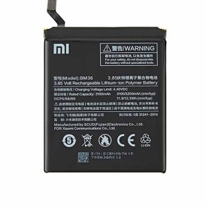 خرید باتری می 5 اس شیائومی Mi 5s BM36