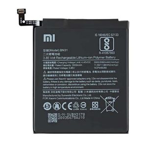 خرید باتری می 5X شیائومی Mi 5X BN31
