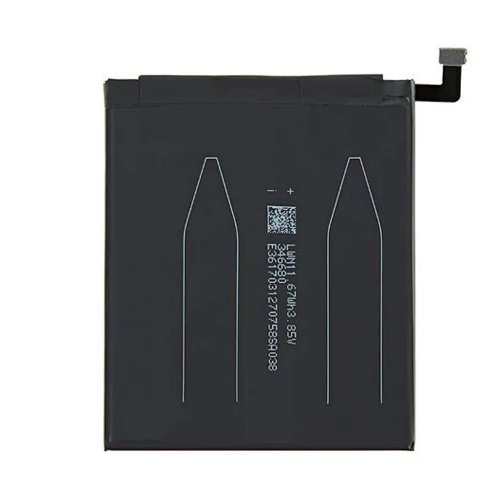 باتری شیائومی Mi 5X