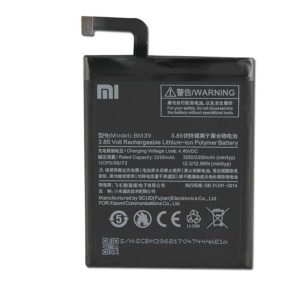 خرید باتری می 6 شیائومی Mi 6 BM39