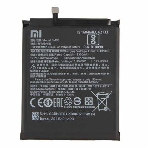 خرید باتری می 8 شیائومی Mi 8 BM3E