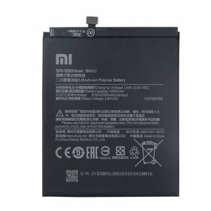خرید باتری می 8 لایت شیائومی Mi 8 Lite BM3J