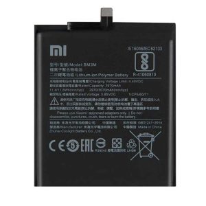 خرید باتری می 9 اس ای شیائومی Mi 9 SE BM3M
