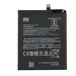 خرید باتری می 9 شیائومی Mi 9 BM3L