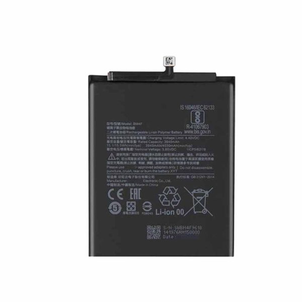 خرید باتری می 9 لایت شیائومی Mi 9 Lite BM4F