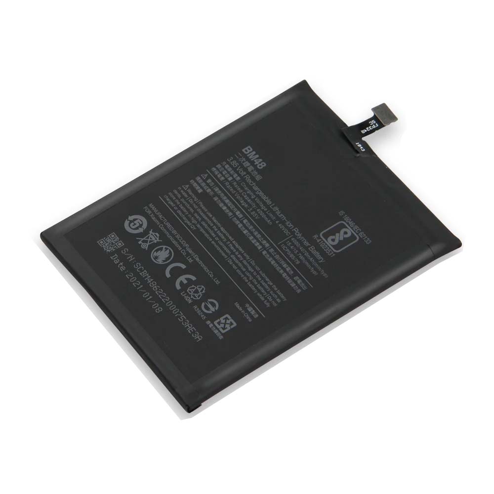 باتری شیائومی Mi Note 2