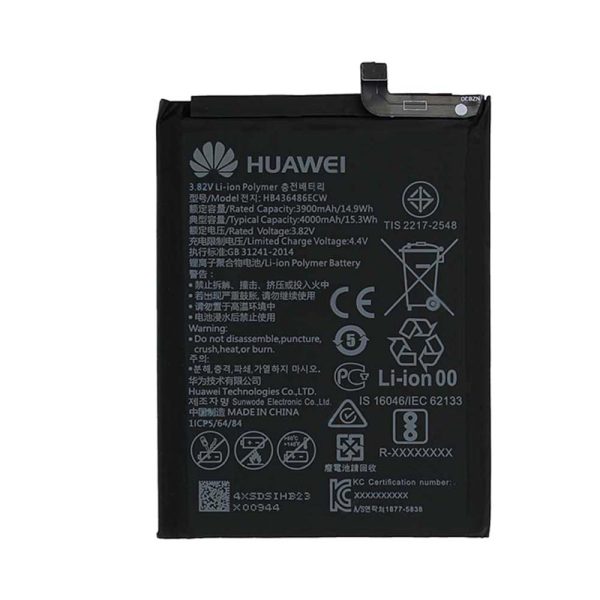 خرید باتری میت 10 پرو هواوی Mate 10 Pro