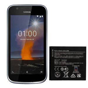 باتری نوکیا 1 Nokia 1 BV-5V