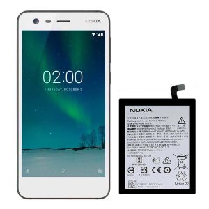 باتری نوکیا 2 Nokia 2 HE338