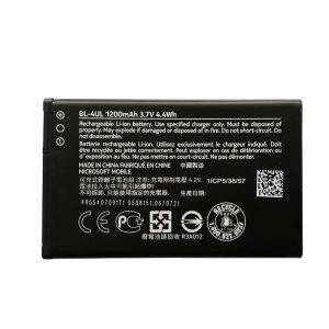 خرید باتری نوکیا 220 Nokia 220 BL-4UL