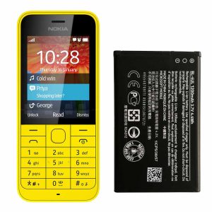 باتری نوکیا 220 Nokia 220 BL-4UL