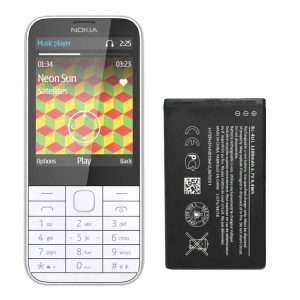 باتری نوکیا 225 Nokia 225 BL-4UL