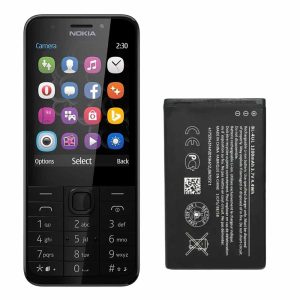 باتری نوکیا 230 Nokia 230 BL-4UL