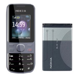 باتری نوکیا 2690 Nokia 2690 BL-4C