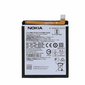 خرید باتری نوکیا 3.1 Nokia 3.1 HE336