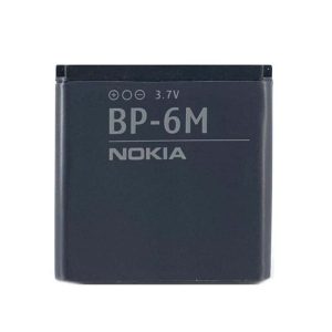 خرید باتری نوکیا 3250 Nokia 3250 BP-6M