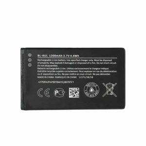 خرید باتری نوکیا 3310 2017 Nokia 3310 2017 BL-4UL