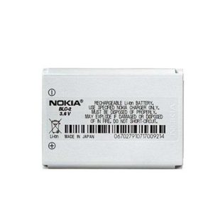 خرید باتری نوکیا 3310 قدیمی Nokia 3310 BLC-2