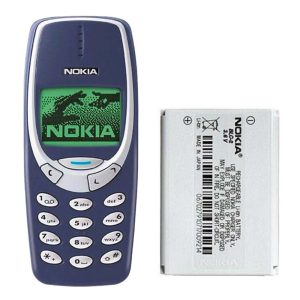 باتری نوکیا 3310 قدیمی Nokia 3310 BLC-2